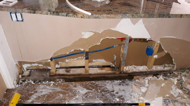 Reliable Morris Plains, NJ Water damage restoration Solutions