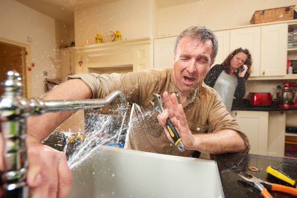 Best Local water damage restoration  in Morris Plains, NJ